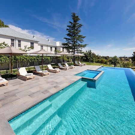 Spicers Guesthouse بوكولبن المظهر الخارجي الصورة