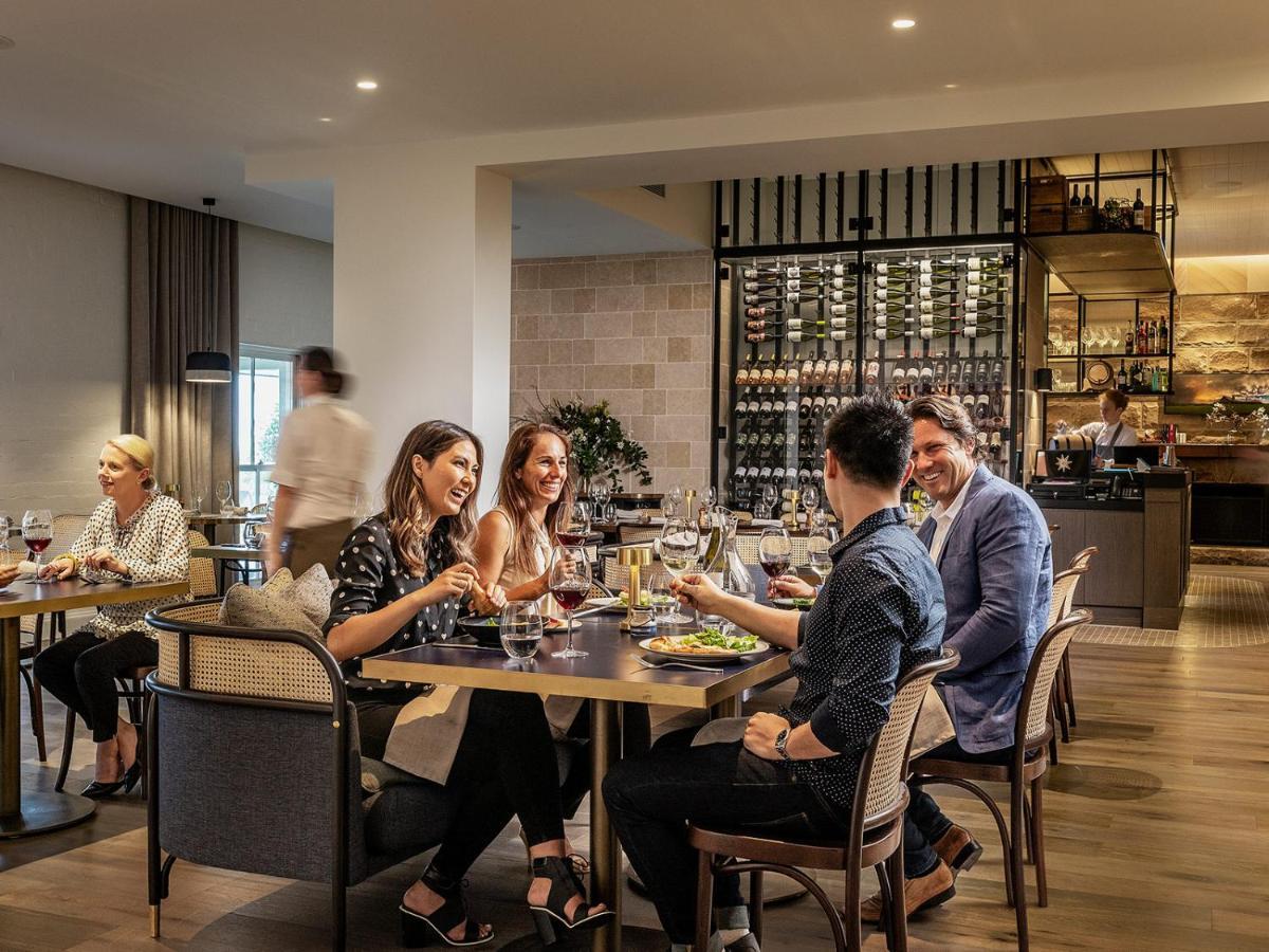Spicers Guesthouse بوكولبن المظهر الخارجي الصورة
