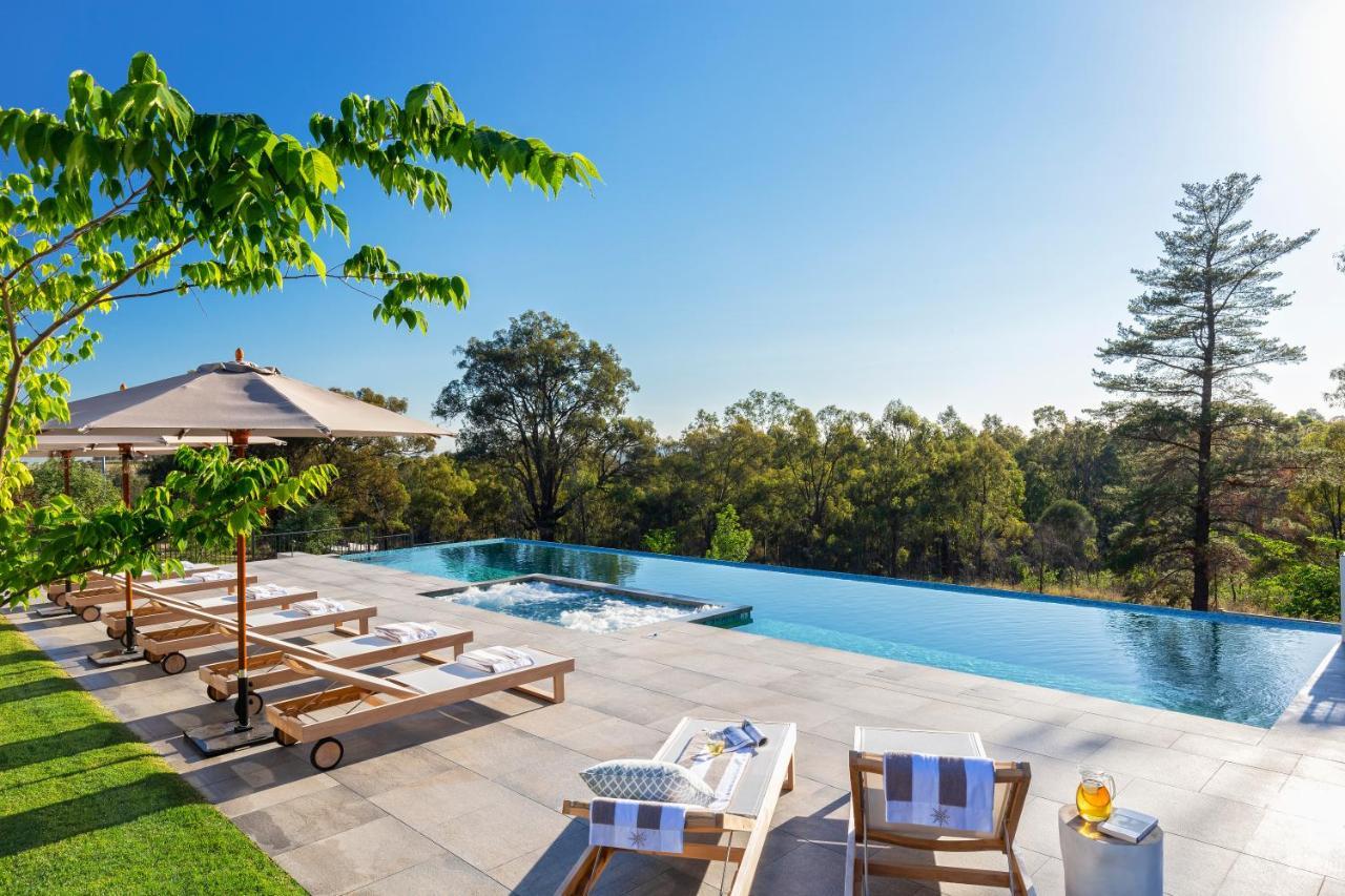Spicers Guesthouse بوكولبن المظهر الخارجي الصورة