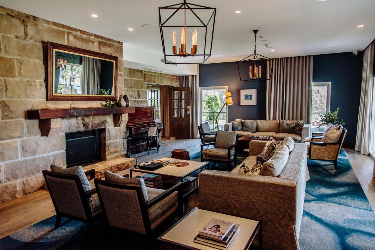 Spicers Guesthouse بوكولبن المظهر الخارجي الصورة