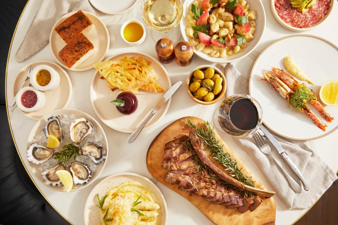 Spicers Guesthouse بوكولبن المظهر الخارجي الصورة