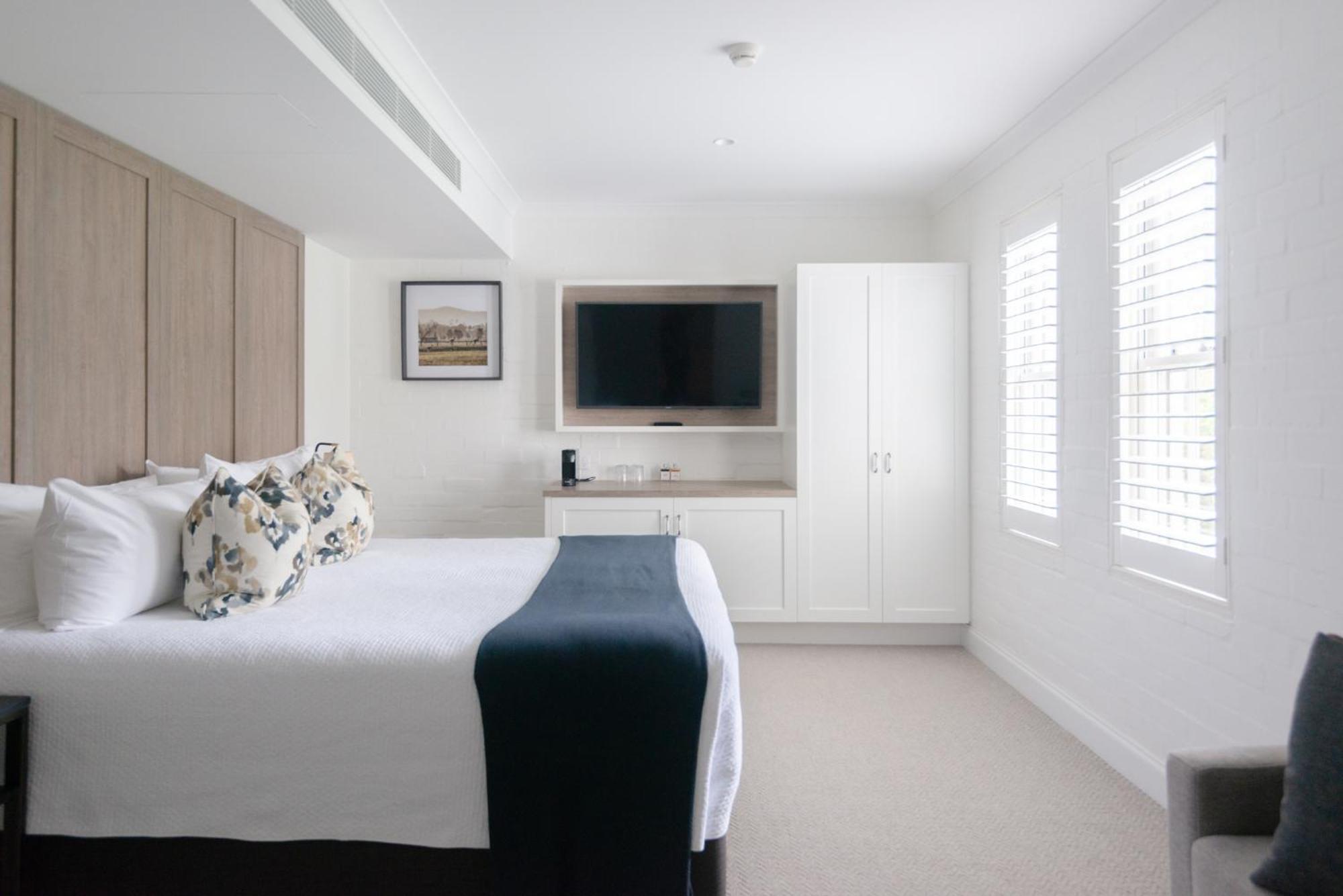 Spicers Guesthouse بوكولبن الغرفة الصورة