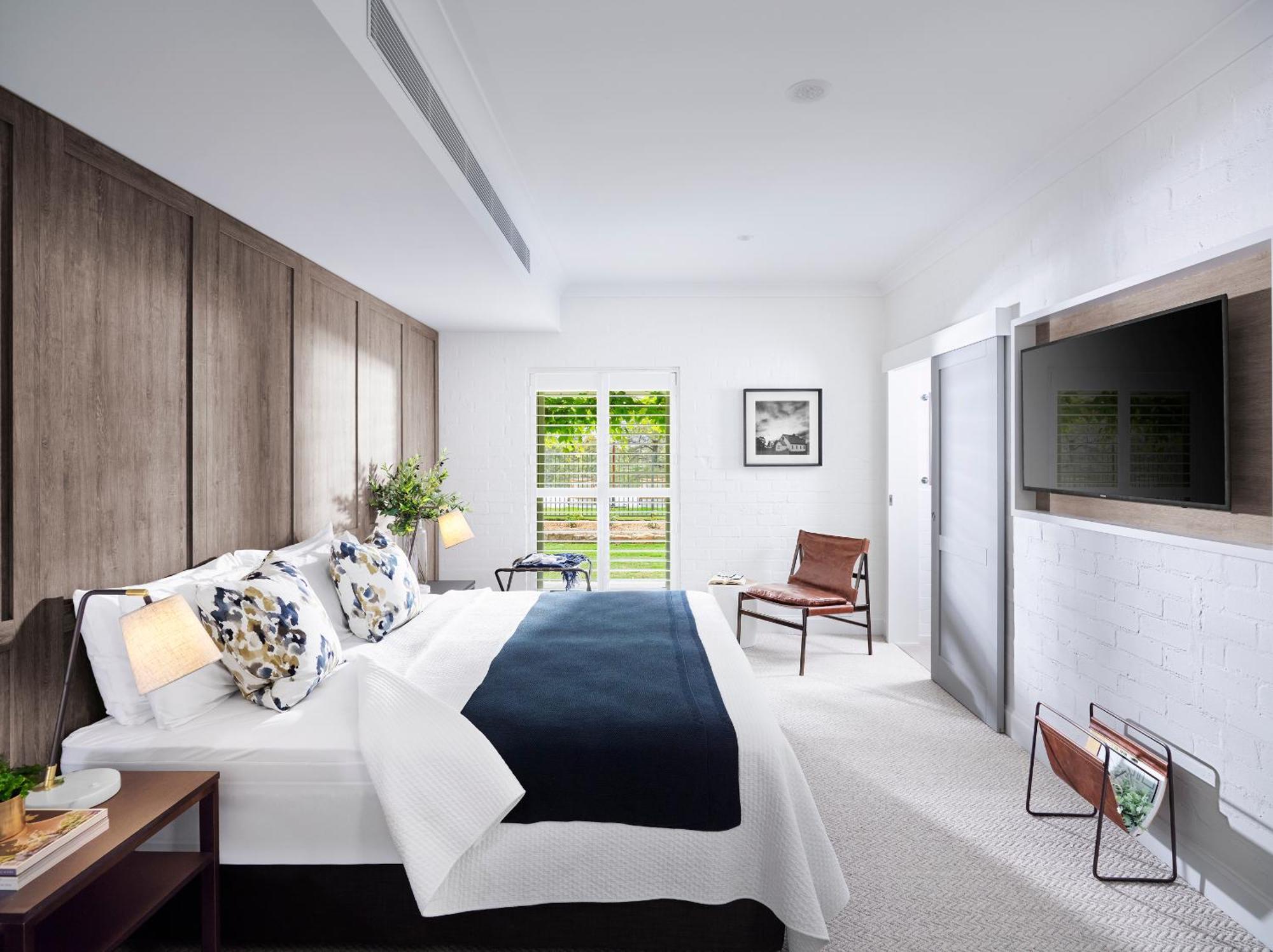 Spicers Guesthouse بوكولبن الغرفة الصورة