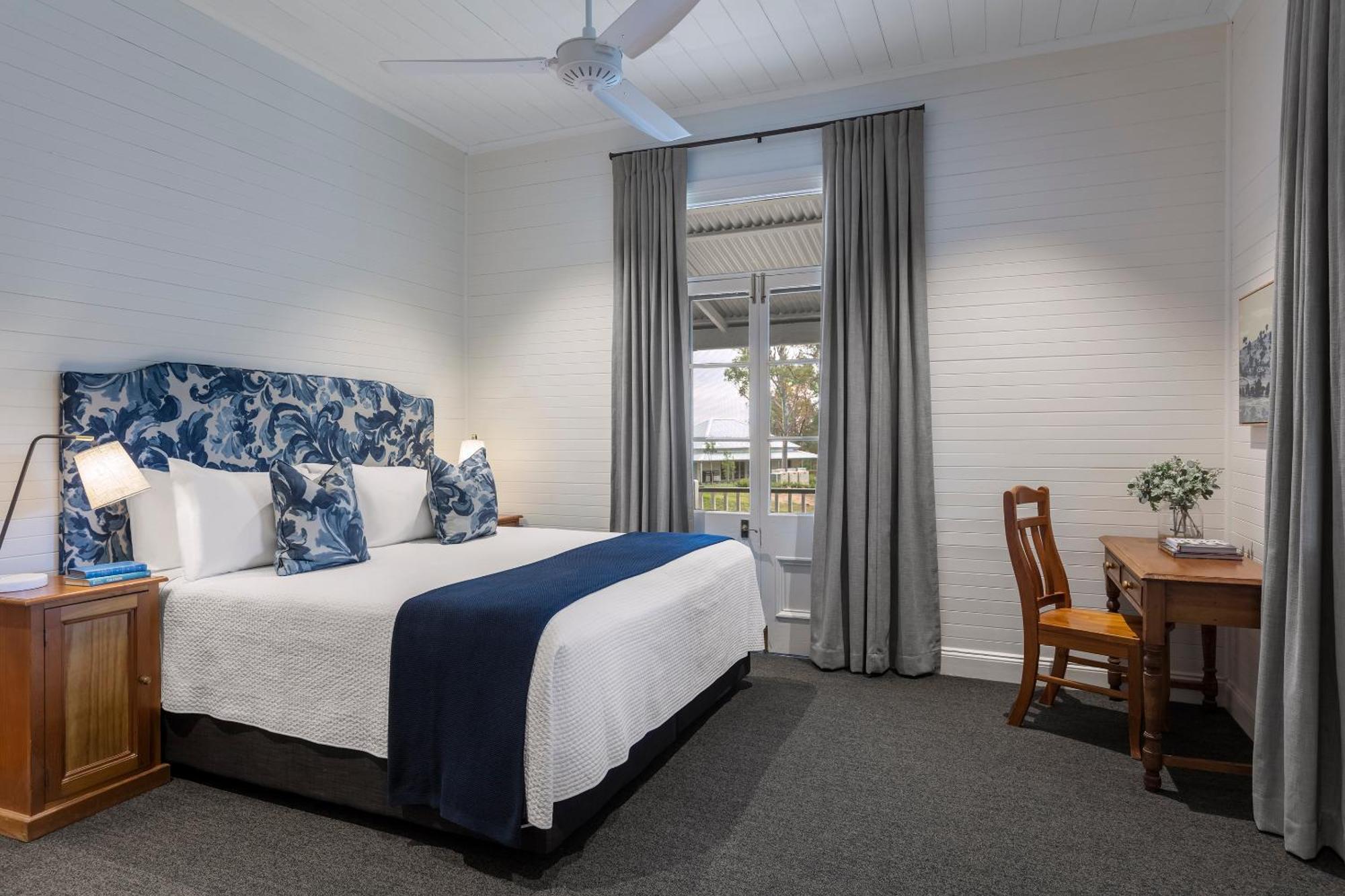 Spicers Guesthouse بوكولبن الغرفة الصورة