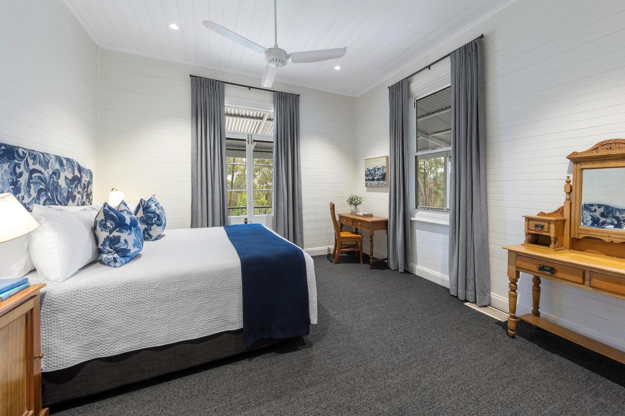 Spicers Guesthouse بوكولبن الغرفة الصورة