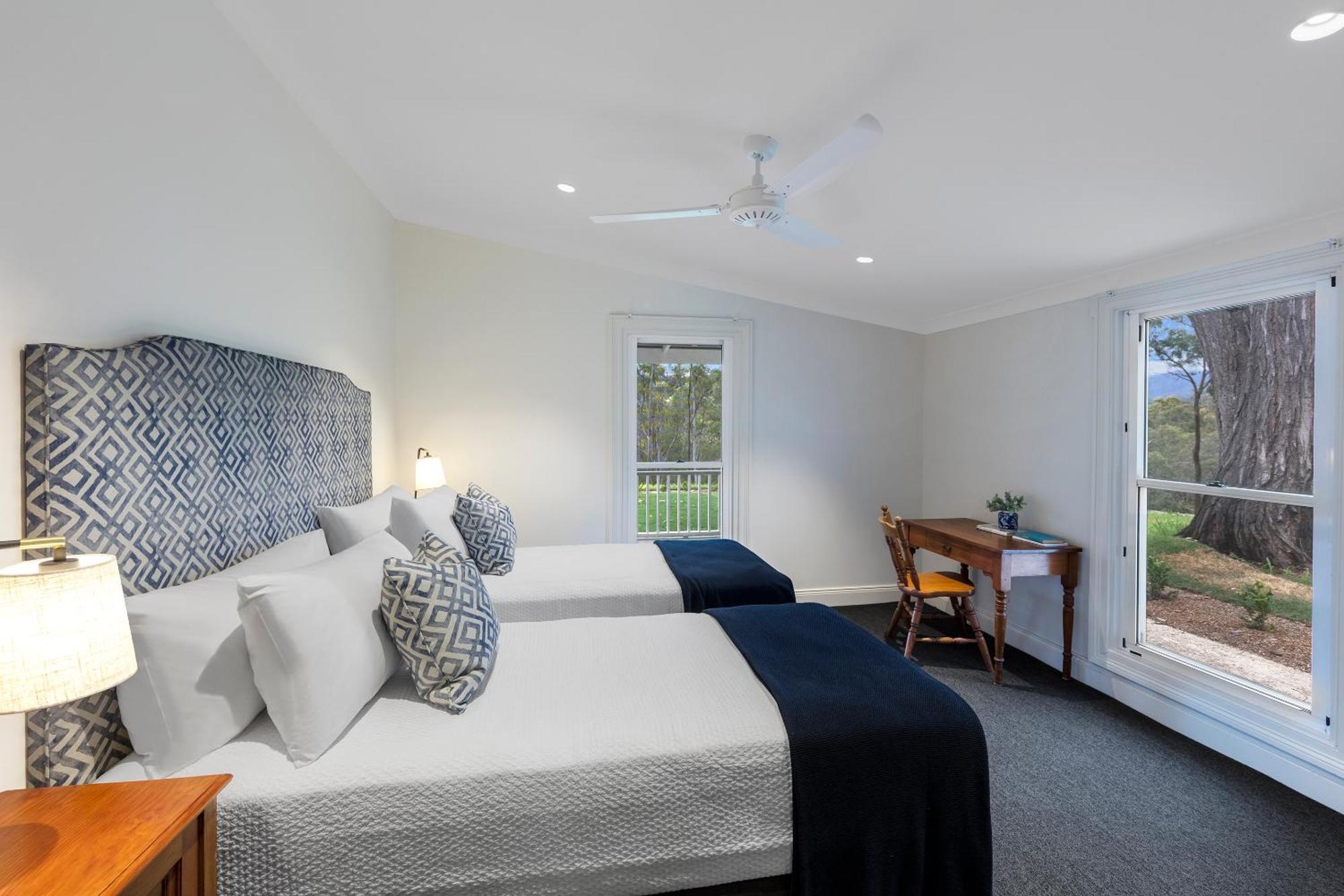Spicers Guesthouse بوكولبن الغرفة الصورة