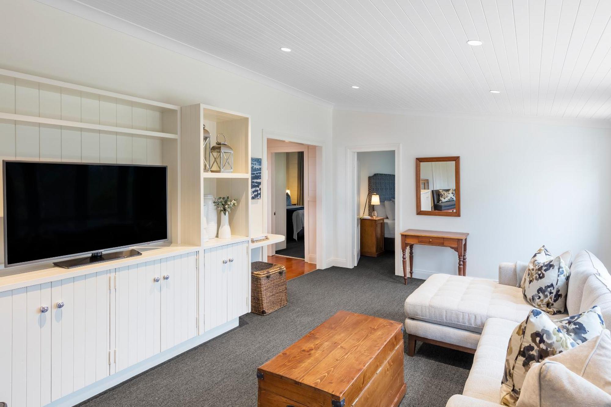 Spicers Guesthouse بوكولبن الغرفة الصورة