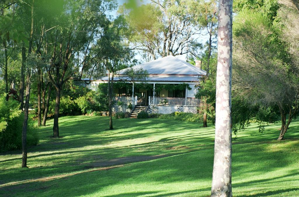 Spicers Guesthouse بوكولبن المظهر الخارجي الصورة