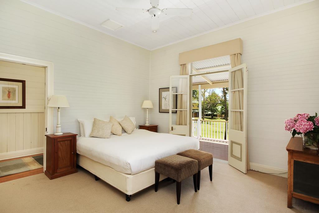 Spicers Guesthouse بوكولبن المظهر الخارجي الصورة