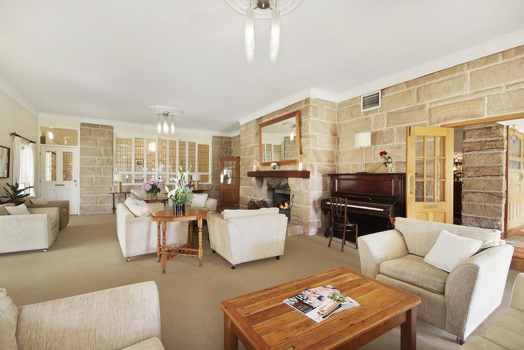 Spicers Guesthouse بوكولبن المظهر الخارجي الصورة
