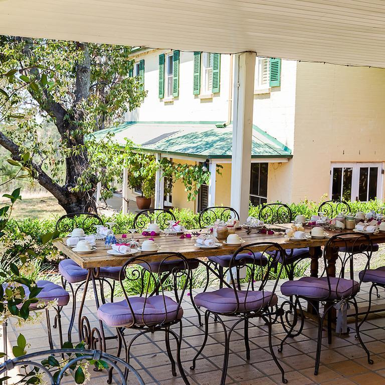 Spicers Guesthouse بوكولبن المظهر الخارجي الصورة