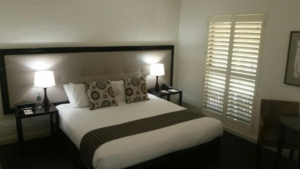 Spicers Guesthouse بوكولبن المظهر الخارجي الصورة